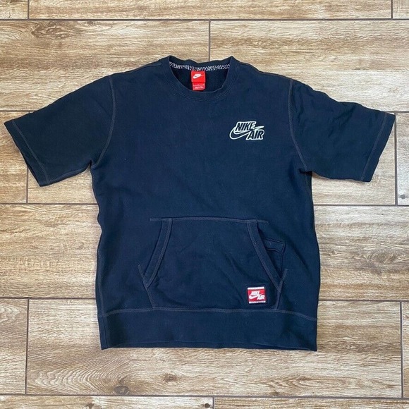 Nike Other - Vintage NIKE AIR SWEATSHIRT Mens L